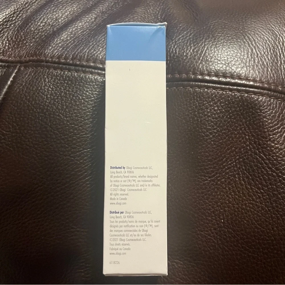 Obagi Medical KINETIN+ HYDRATING CREAM NEW SEALED packaging